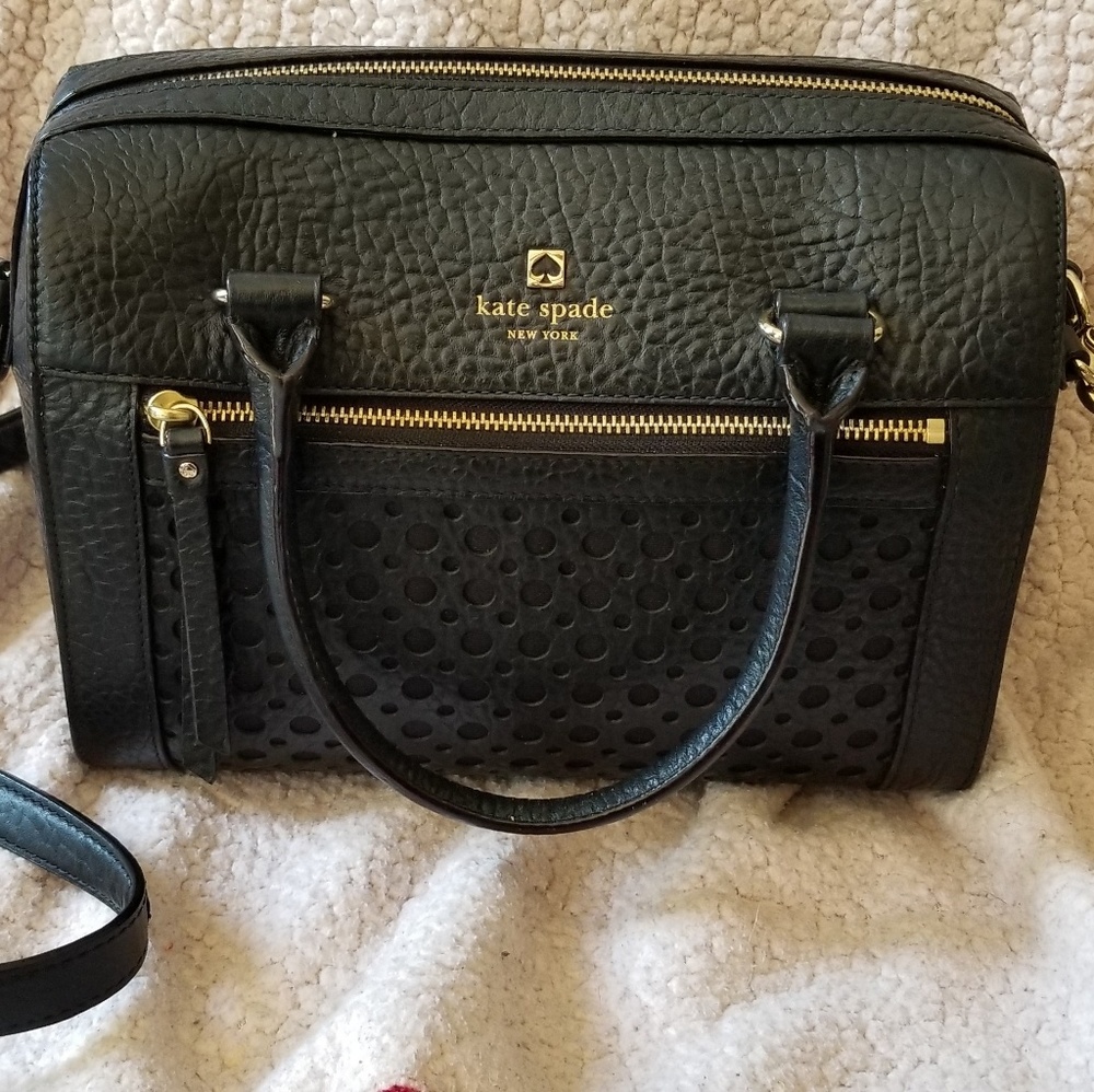 Kate Spade Gently Used Purse